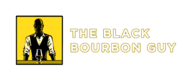 The Black Bourbon Guy